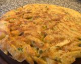 Foto del paso 3 de la receta: Tortilla de papa
