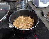 Foto langkah ke 5 dari resep Pork Lemongrass Noodles.