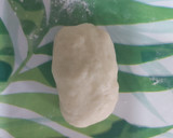 Foto del paso 5 de la receta: Minibollicaos de leche, rellenos de chocolate blanco🍫🍫
