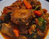 Foto langkah ke 10 dari resep Tuna Rica Kemangi.