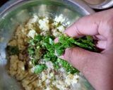 क्रिस्पी पोटॅटो बाईट्स (Crispy Potato Bites Recipe In Marathi) रेसिपी स्टेप 2 फोटो 