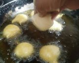 स्वादिष्ट दही भल्ले (Swadisht dahi bhalle recipe in Hindi) रेसिपी चरण 5 फोटो
