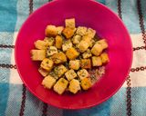 Foto del paso 2 de la receta: Gazpacho de Bote Combinado con Laterio Saludable