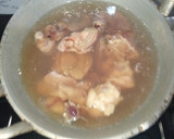 Foto langkah ke 1 dari resep Ati Ampela Ayam Bumbu Bali.