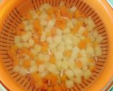 Foto del paso 6 de la receta: Ensaladilla de mariscos