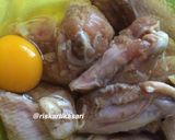 Foto langkah ke 2 dari resep Ayam Crispy.