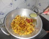 உருளைக்கிழங்கு சாதம் ரெசிபி ஸ்டேப் 3 புகைப்படம்