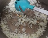 Foto del paso 3 de la receta: Potaje de zapallo italiano