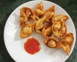 Chicken wonton recipe step 3 photo