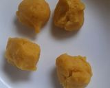 फ्राइड मोदक(FRIED MODAK RECIPE IN HINDI) रेसिपी चरण 2 फोटो