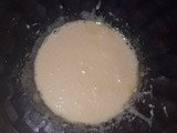 Alfajores de Maizena