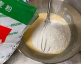A picture of step 1 of Vegetable Pie.