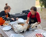 Foto del paso 9 de la receta: Fideuá de Mariscos, En Casa Cookpad... 🇪🇸 Y 🇪🇨...!
