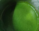 પાલક સુપ(Spinach soup recipe in Gujarati) રેસીપી સ્ટેપ1ફોટો