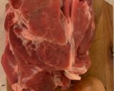 Cigánypecsenye recept fázis 1 fotója