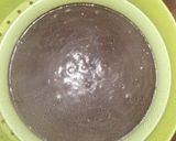 Foto langkah ke 3 dari resep Bolu kukus oreo.