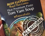 Foto langkah ke 3 dari resep Shabu-shabu tomyam.
