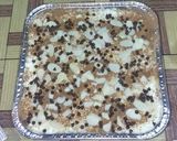 Foto langkah ke 16 dari resep Hollanda Klappertart.