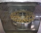 Foto langkah ke 6 dari resep Bolu Pisang Panggang Oven Tangkring.