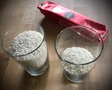 Foto del paso 1 de la receta: Sushi