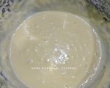 Foto langkah ke 2 dari resep Lemon Cream Cheese Cookies.