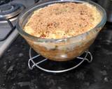 Cheesy baked veg rice recipe step 6 photo