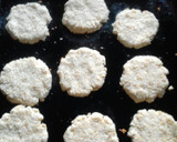 Foto del paso 5 de la receta: Alfajores de coco y avena