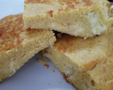 Foto del paso 7 de la receta: Sopa Paraguaya express a la sartén
