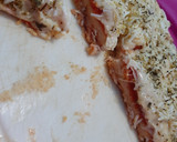 Foto del paso 2 de la receta: Pizza casera sin horno