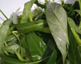 Foto langkah ke 4 dari resep Oseng Kangkung.