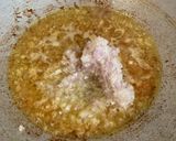 Gambar langkah 2 resipi Ikan Cencaru Sambal.