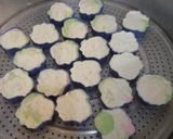 Foto langkah ke 7 dari resep Puthu Ayu.