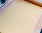 Kakaós csiga recept fázis 3 fotója