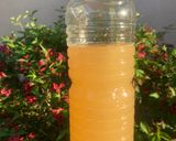 Une image de l'étape 1 de Ginger beer.