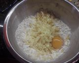 Glutén-Laktóz mentes vaníliás csiga recept fázis 1 fotója
