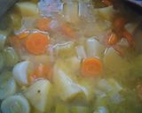 Foto del paso 8 de la receta: Porrusalda (Paso a Paso)