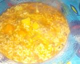 Foto del paso 4 de la receta: 🥘Guisito Vegetariano de Arroz y Lentejas Súper EXPRESS🤤!!