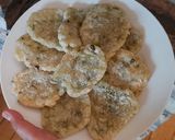Foto langkah ke 6 dari resep 70. Cireng Nasi Bumbu Rujak.