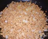 Foto del paso 3 de la receta: Pastela marroquí vegetariana
