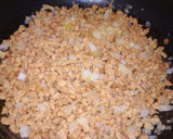 Foto del paso 3 de la receta: Pastela marroquí vegetariana