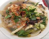 Foto langkah ke 6 dari resep Tekwan wong kito.