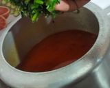 मूंगदाल मेथी(moongdal methi recipe in hindi) रेसिपी चरण 3 फोटो