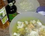 Foto del paso 3 de la receta: Ensalada de patatas alemana