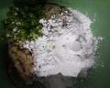 Foto langkah ke 2 dari resep Dimsum ayam.