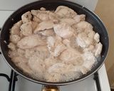 Foto del paso 5 de la receta: Pechuga a la crema