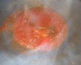 Foto langkah ke 5 dari resep Terong balado.