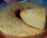 Foto langkah ke 5 dari resep Bolu tape lembut baking pan.