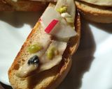 Foto del paso 3 de la receta Boquerones