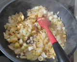 Foto del paso 3 de la receta: Crema de garbanzos