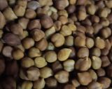घुघनी (Ghugni recipe in hindi) रेसिपी चरण 1 फोटो